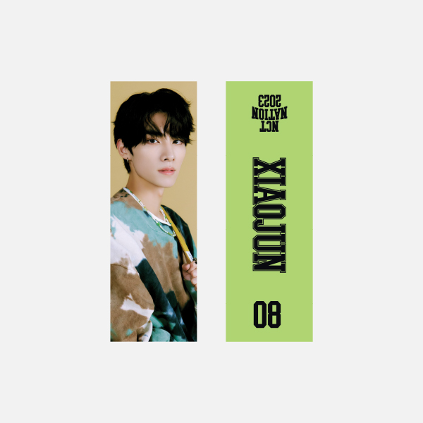 NCT - SLOGAN_NN23