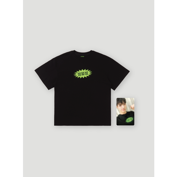 NCT DREAM - T-SHIRT SET+_DSP_24