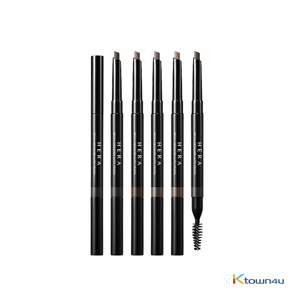 HERA BROW DESIGNER AUTO PENCIL